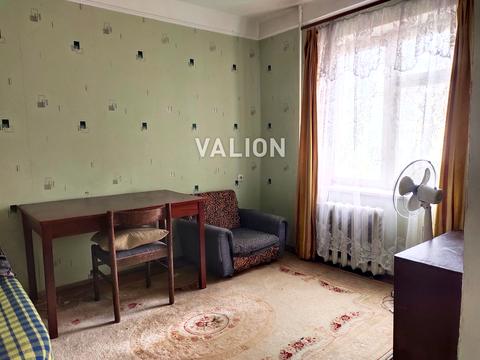 квартира по адресу Лесной просп., 4-А