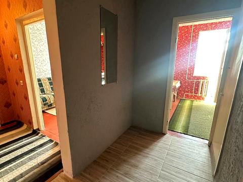 квартира по адресу 5-й Заречный микрорайон , 60