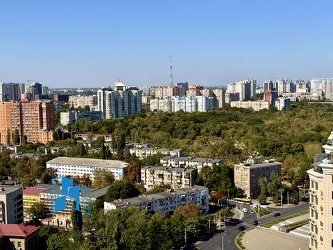 квартира за адресою Генуезька вул., 1-Е