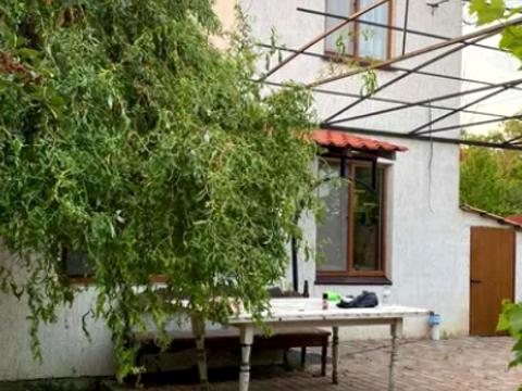 будинок за адресою Гребной Канал, 38