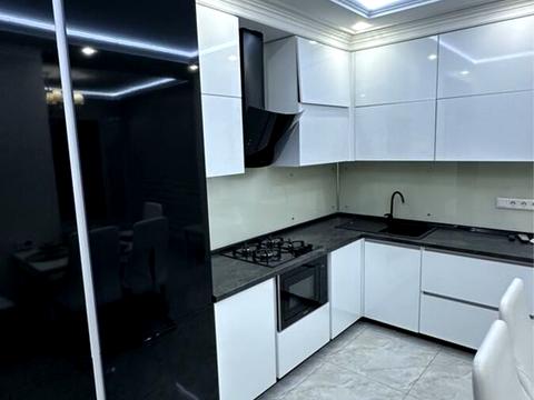 квартира за адресою ГНС, 18/4