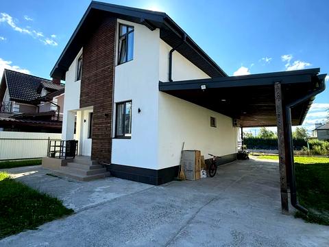 дом по адресу Горіхова, 20