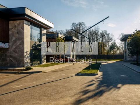 будинок за адресою Лісова вул.