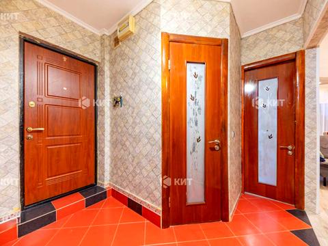 квартира по адресу Тракторостроителей просп., 118б