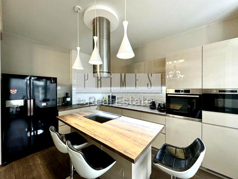 квартира за адресою Андрія Верхогляда вул. (Михайла Драгомирова), 16