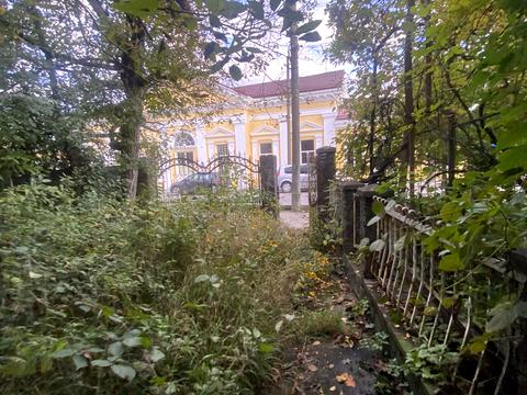 квартира по адресу Залізнична, 8