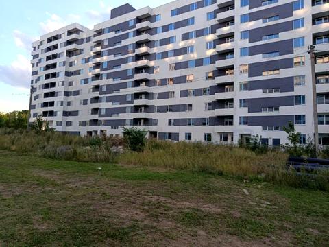 квартира за адресою Льва Ландау просп. (50-річчя СРСР), 5