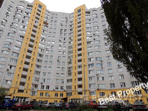 комерційна за адресою Гетьмана Кирила Розумовського вул. (Миколи Краснова), 17