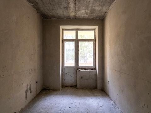 квартира за адресою Тролейбусна, 22