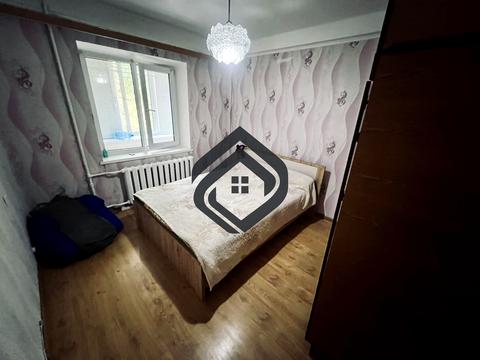 квартира по адресу Берестейский просп. (Победы), 116/1