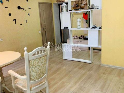 квартира по адресу Победы просп., 89