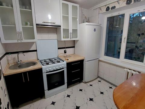 квартира по адресу Гожулянская ул., 4