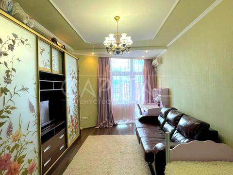 квартира за адресою Володимира Івасюка просп. (Героїв Сталінграду), 2-Г, к2