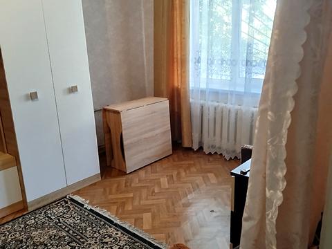 квартира по адресу Щусева ул., 33