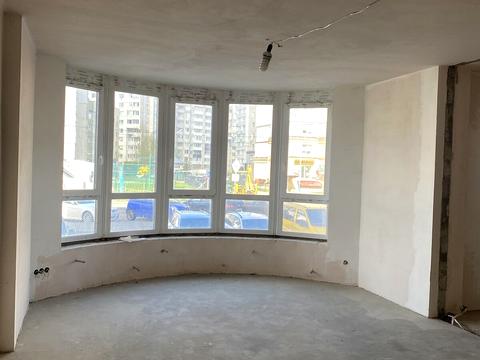квартира за адресою Липинського вул., 4