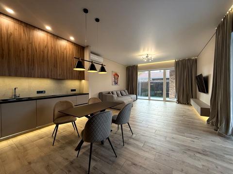 дом по адресу Садовая, 5