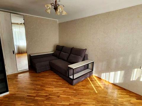 квартира по адресу Алишера Навои просп., 59