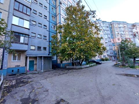 квартира за адресою Лісового вул., 29