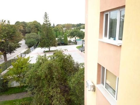 квартира за адресою Поліська вул., 1