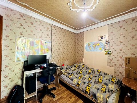 квартира по адресу Набережная Победы ул., 134