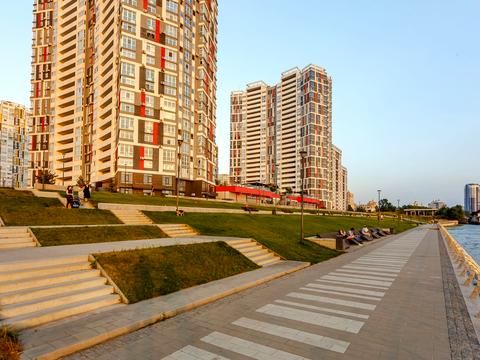квартира за адресою Андрія Аболмасова вул. (Панельна), 4