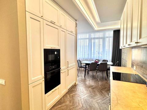 квартира за адресою Фонтанська дорога вул., 58