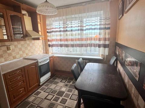 квартира за адресою Наукова вул., 30