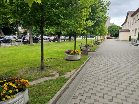 квартира за адресою Фастів, Заводська, 1
