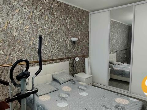 квартира по адресу Патриотическая ул., 333