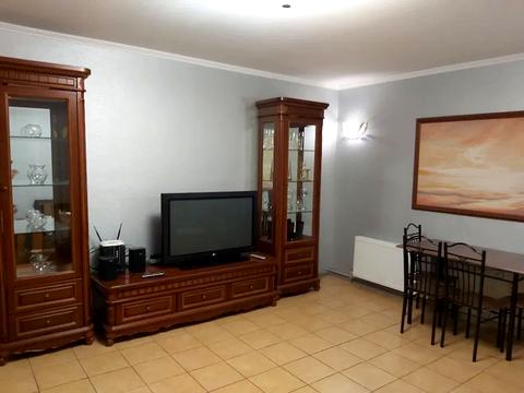 квартира по адресу Садовая ул., 13