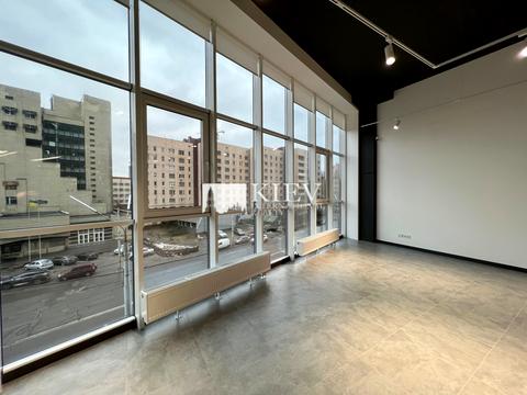 коммерческая по адресу Михаила Бойчука ул. (Киквидзе), 41