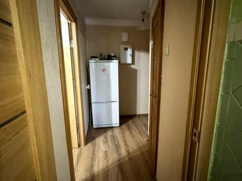 квартира за адресою Варненська вул., 7