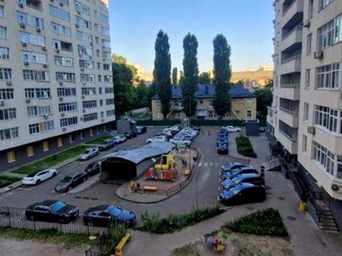 квартира за адресою Освіти вул., 14-А