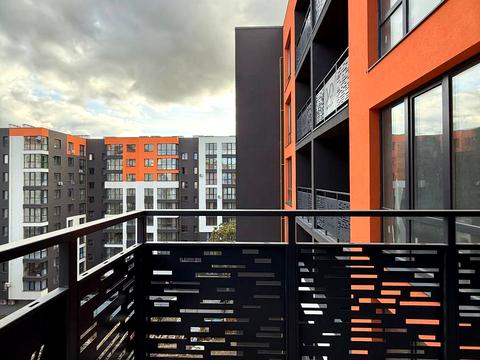 квартира по адресу Национальной Гвардии ул., 3г