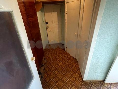 квартира за адресою Серпова вул., 1