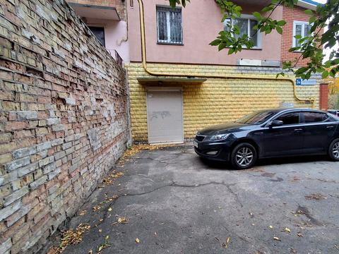 комерційна за адресою Володимира Покотила вул. (Картвелішвілі), 3-А