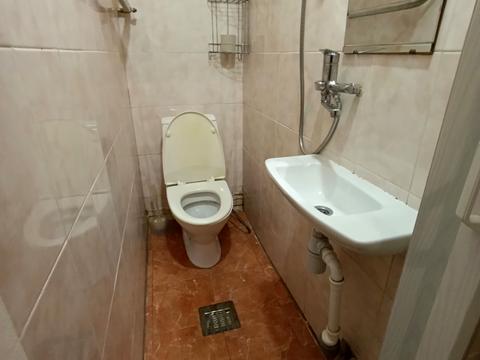 квартира по адресу Ямчитского ул., 3