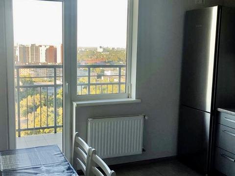 квартира по адресу Михайловская ул., 8