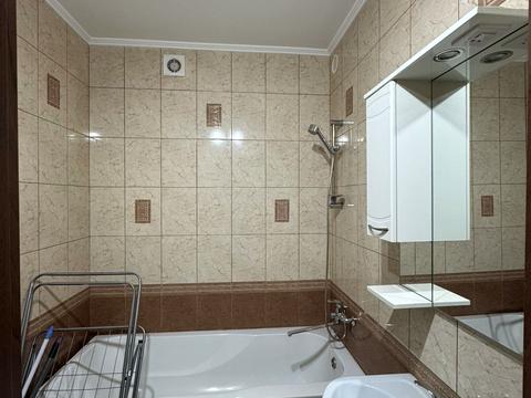 квартира за адресою Хіміків вул., 31