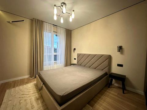 квартира за адресою Роксоляни вул., 33а