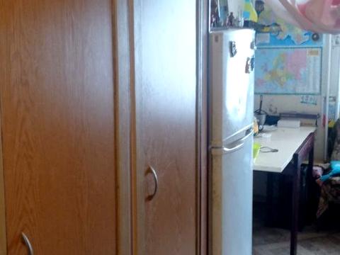 квартира по адресу Крымская ул., 62