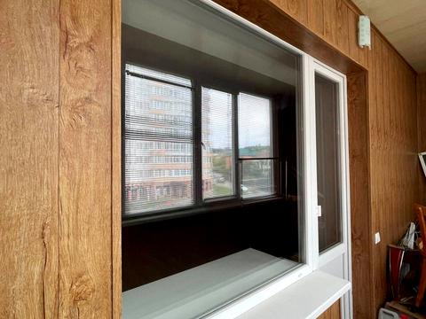 квартира по адресу Будівельників ул., 3