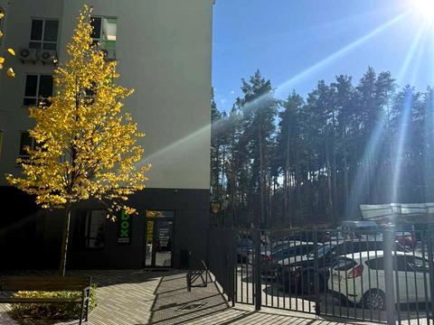 квартира по адресу Университетская ул., 3/9