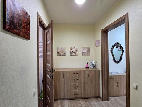 квартира за адресою Миколи Закревського вул., 101