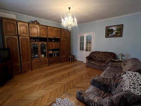 квартира по адресу Панаса Мирного ул., 27