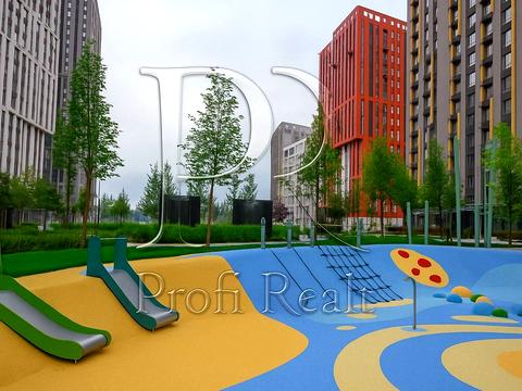 квартира по адресу Надднепровское шоссе, 2