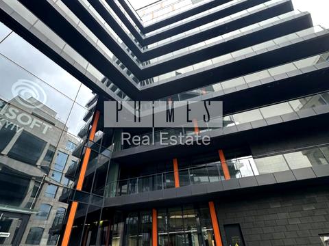 коммерческая по адресу Зоологическая ул., 5/1