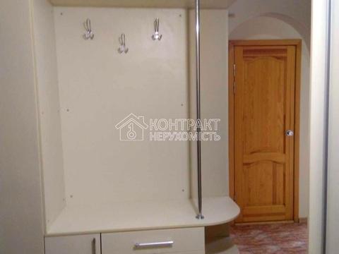 квартира по адресу Салтовское шоссе, 242