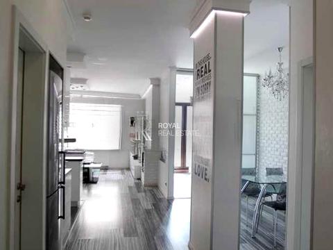 квартира по адресу Голосеевский просп. (40-летия Октября), 60