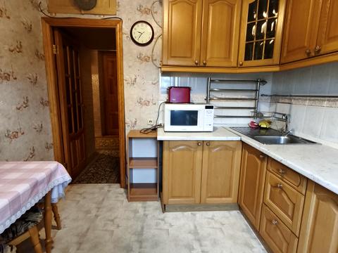 квартира по адресу Івана Котляревського бульв. (Праці), 7